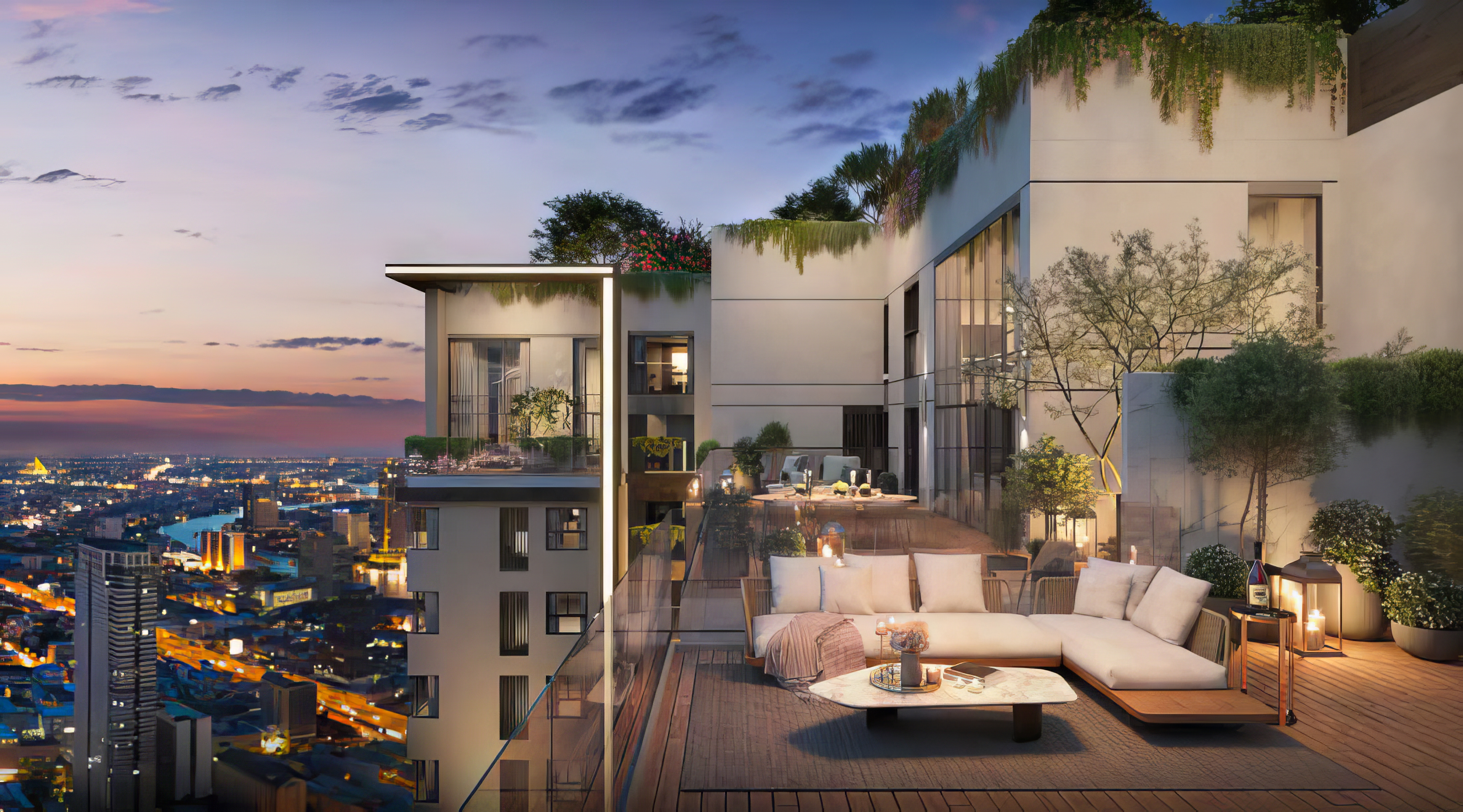 Star New City Star New City